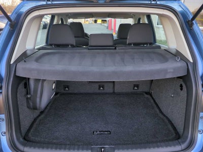 2017 Volkswagen Tiguan 2.0T 4MOTION