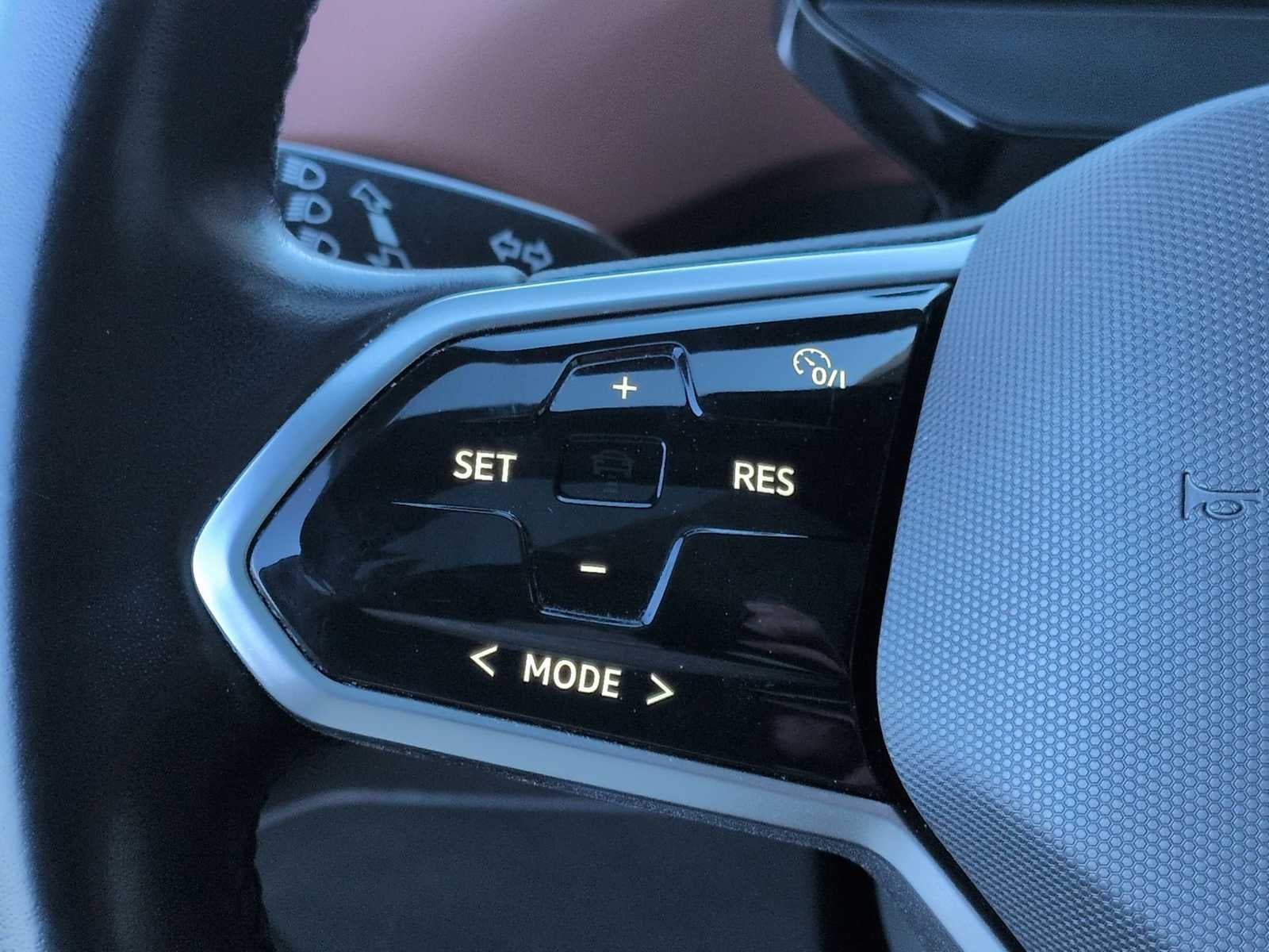 2021 Volkswagen ID.4 Pro S