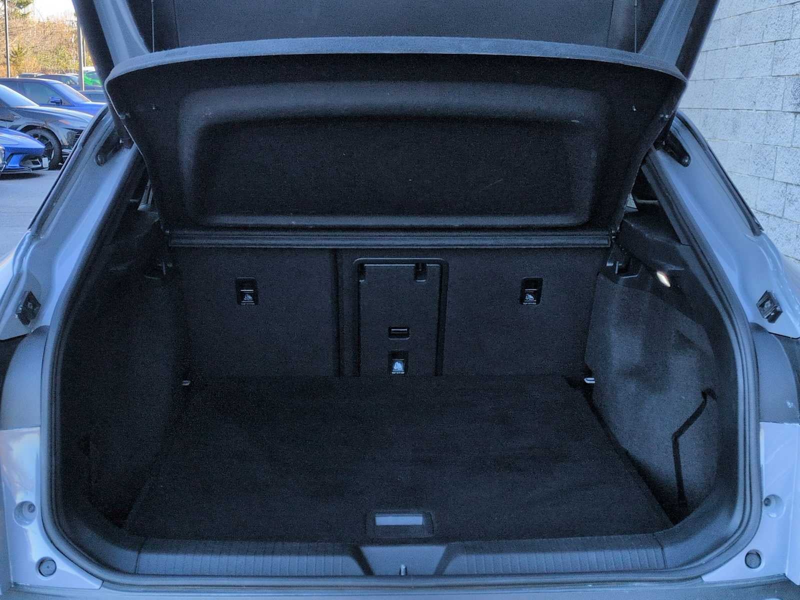 2021 Volkswagen ID.4 Pro S