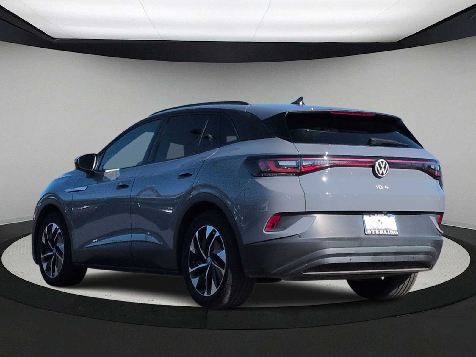 2021 Volkswagen ID.4 Pro S