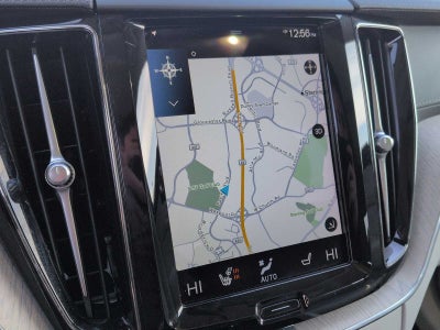 2021 Volvo XC60 Inscription