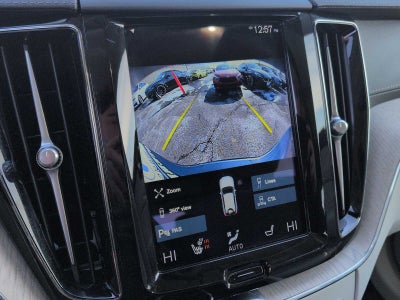 2021 Volvo XC60 Inscription