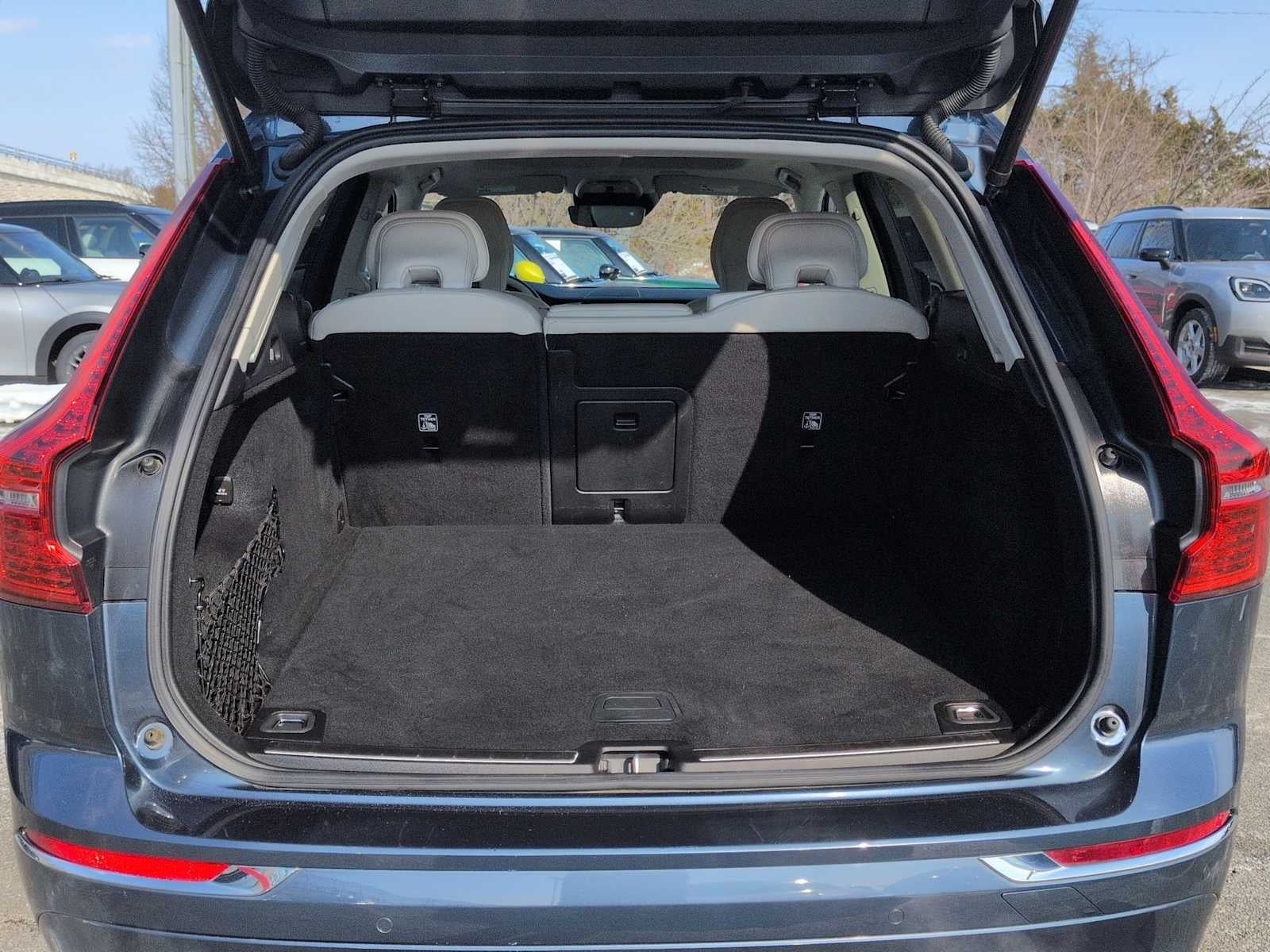 2021 Volvo XC60 Inscription