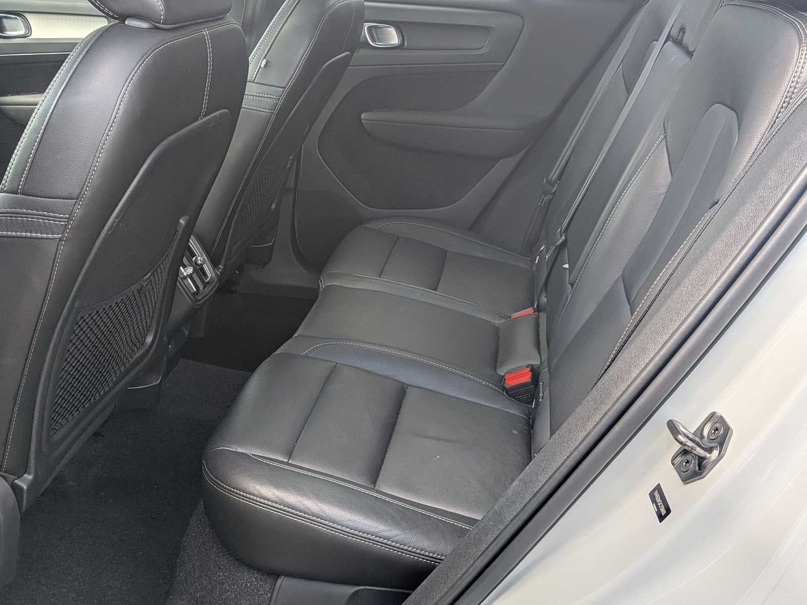 2019 Volvo XC40 Momentum