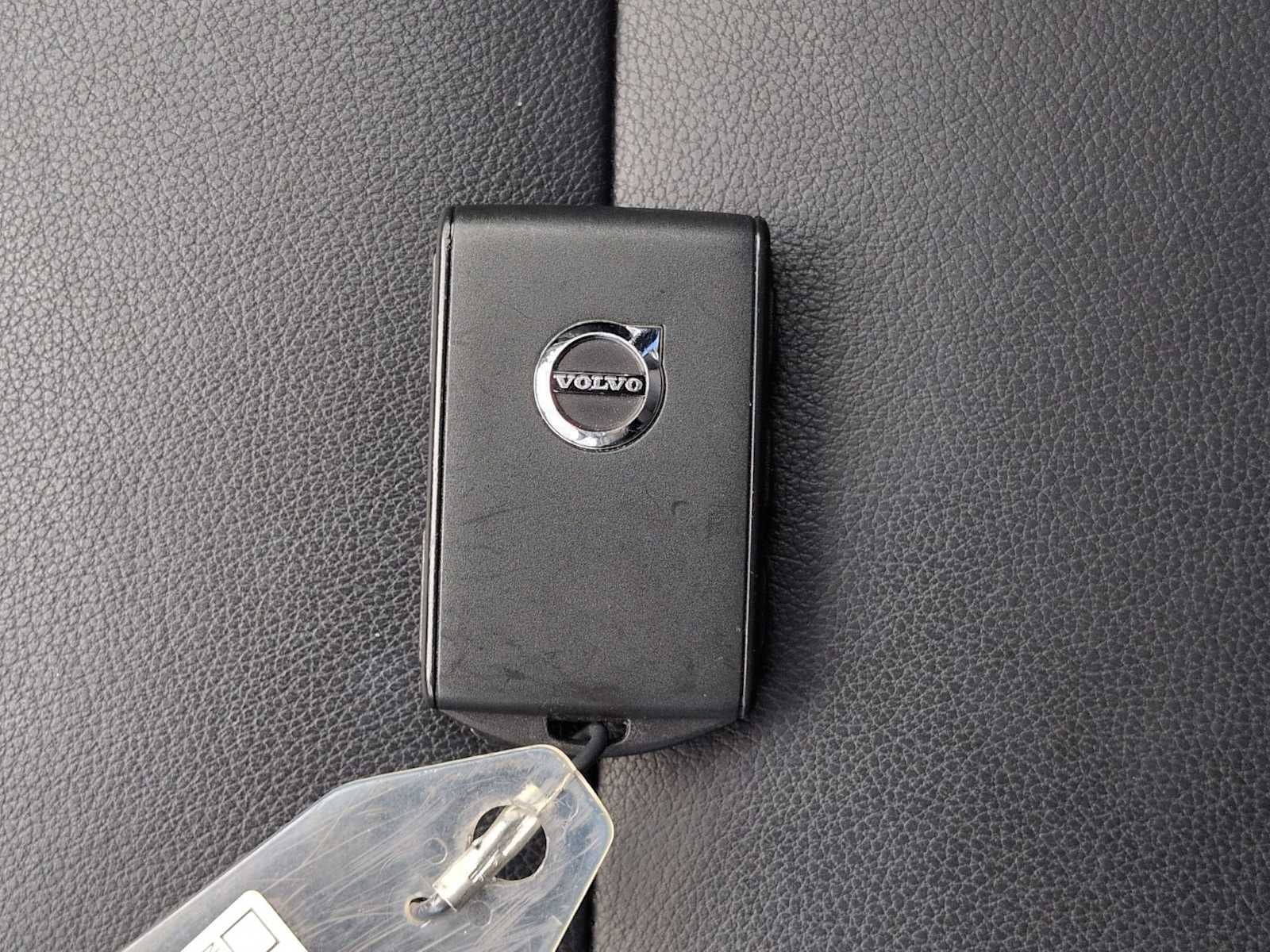 2019 Volvo XC40 Momentum