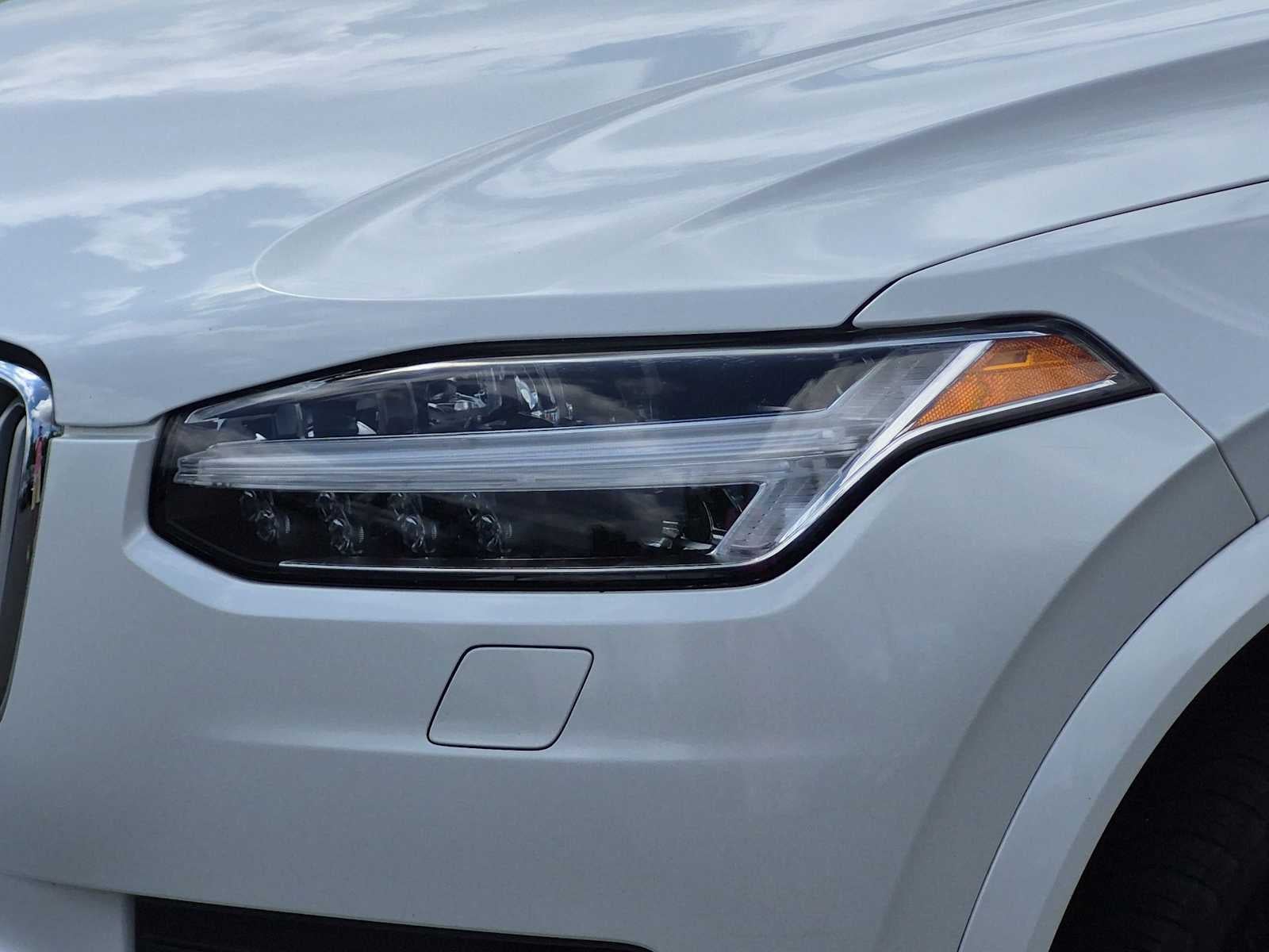 2018 Volvo XC90 Inscription