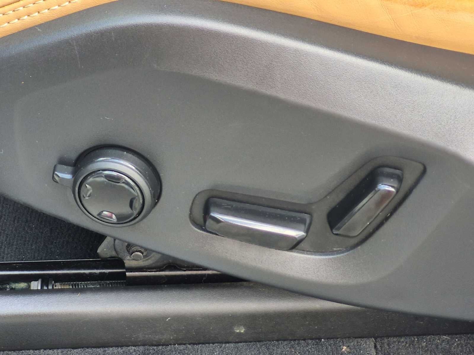 2018 Volvo XC90 Inscription
