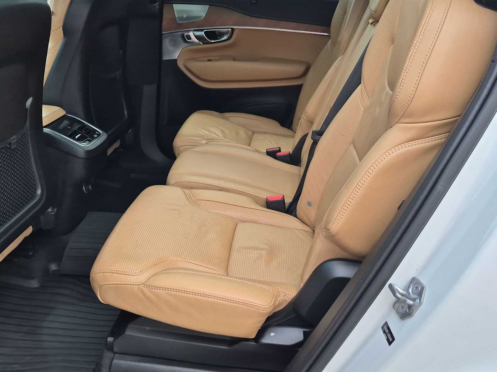 2018 Volvo XC90 Inscription