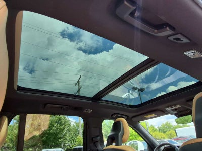 2018 Volvo XC90 Inscription