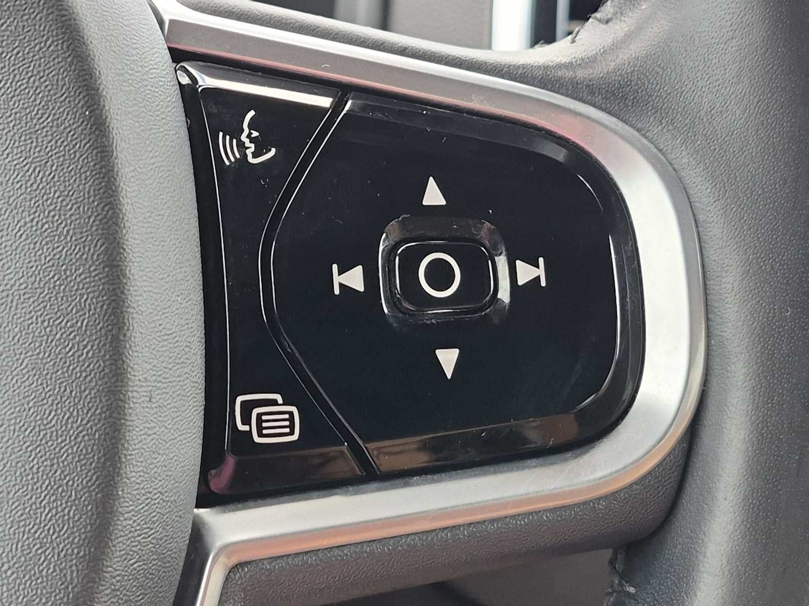 2018 Volvo XC90 Inscription