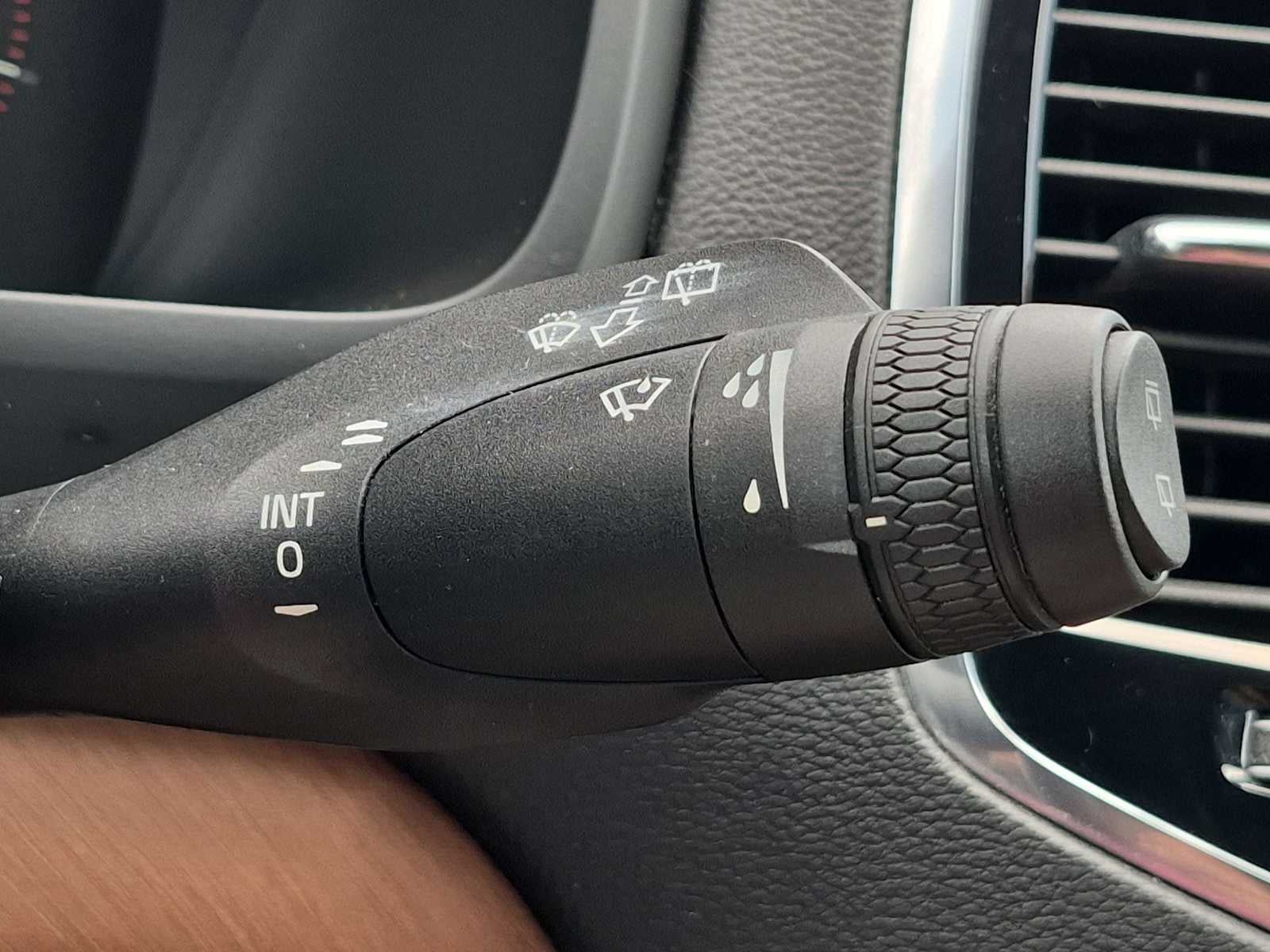 2018 Volvo XC90 Inscription