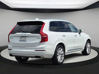 2018 Volvo XC90 Inscription