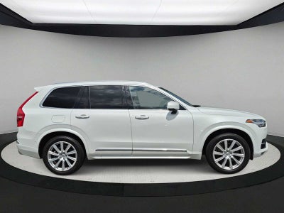 2018 Volvo XC90 Inscription
