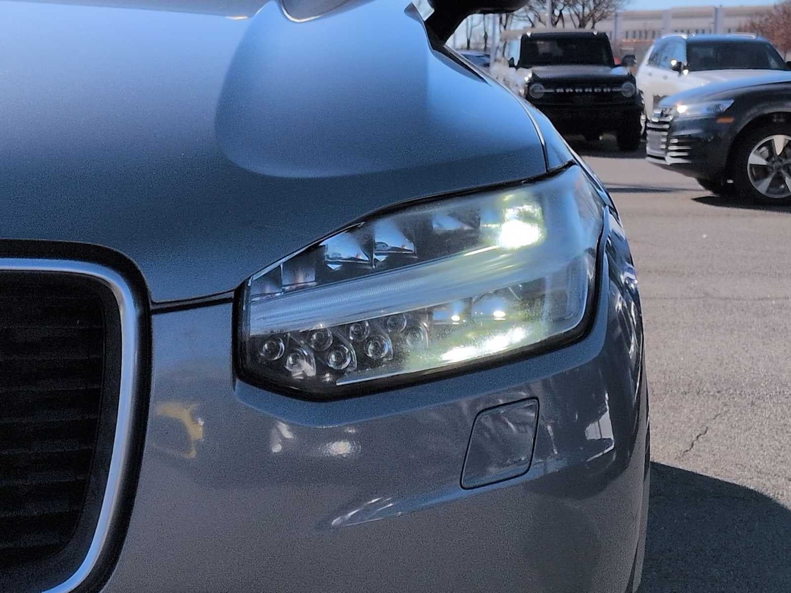 2017 Volvo XC90 R-Design