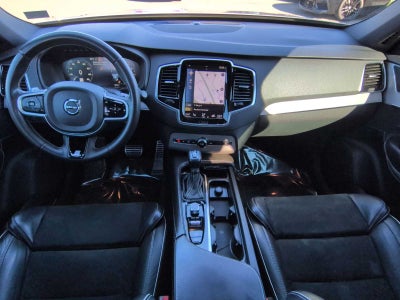 2017 Volvo XC90 R-Design