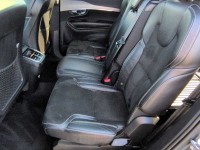 2017 Volvo XC90 R-Design