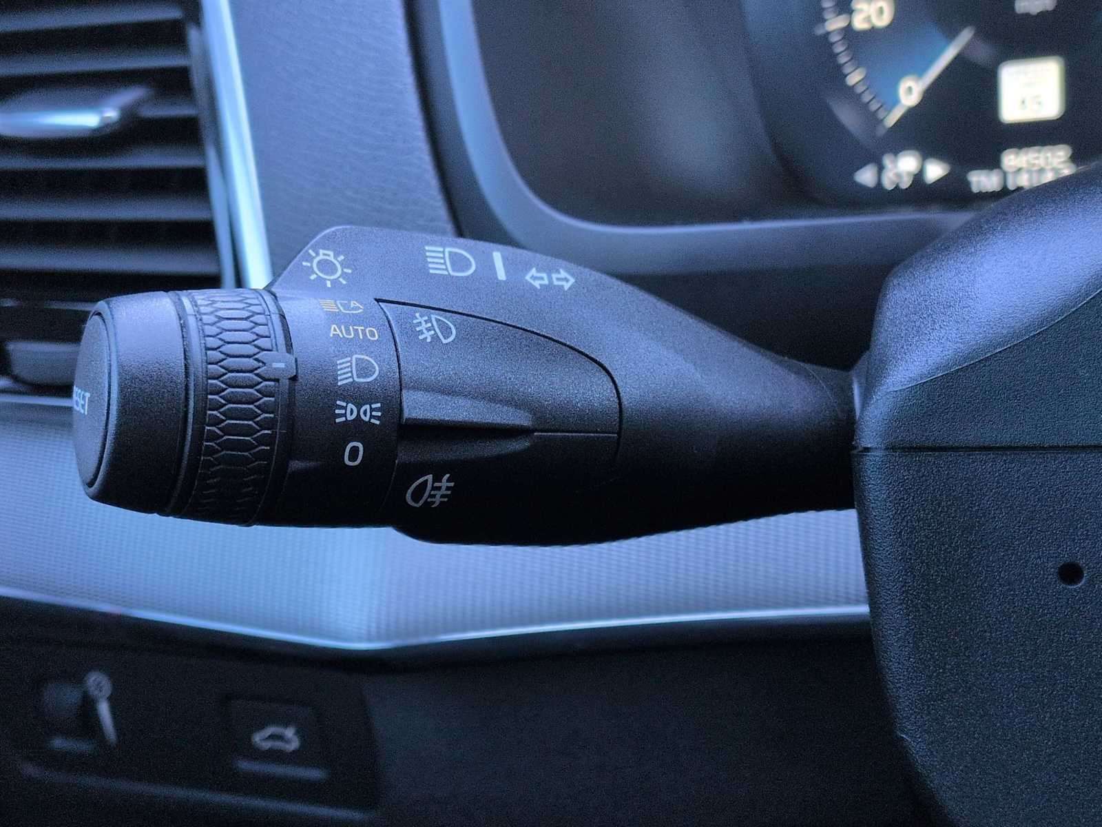 2017 Volvo XC90 R-Design