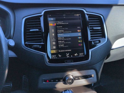 2017 Volvo XC90 R-Design