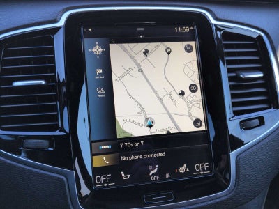 2017 Volvo XC90 R-Design