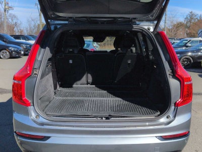 2017 Volvo XC90 R-Design