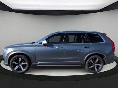 2017 Volvo XC90 R-Design