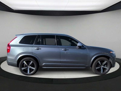 2017 Volvo XC90 R-Design