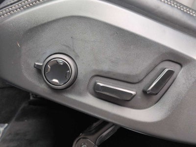 2022 Volvo XC90 Recharge Plug-In Hybrid Inscription