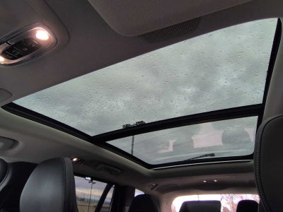 2022 Volvo XC90 Recharge Plug-In Hybrid Inscription