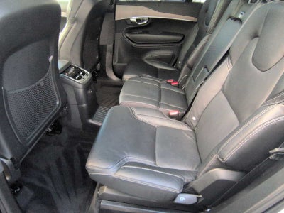 2022 Volvo XC90 Recharge Plug-In Hybrid Inscription