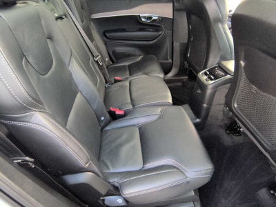 2022 Volvo XC90 Recharge Plug-In Hybrid Inscription