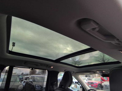 2022 Volvo XC90 Recharge Plug-In Hybrid Inscription