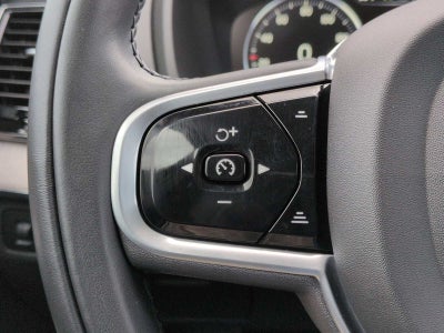 2022 Volvo XC90 Recharge Plug-In Hybrid Inscription