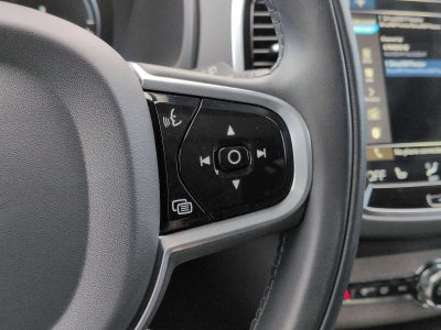 2022 Volvo XC90 Recharge Plug-In Hybrid Inscription