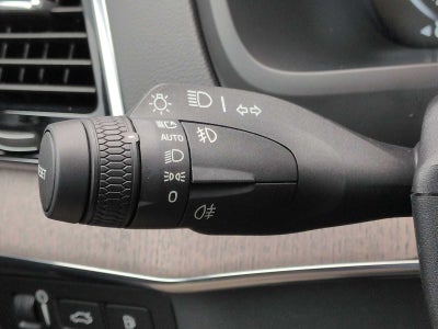 2022 Volvo XC90 Recharge Plug-In Hybrid Inscription