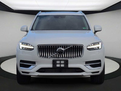 2022 Volvo XC90 Recharge Plug-In Hybrid Inscription