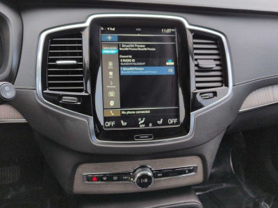 2022 Volvo XC90 Recharge Plug-In Hybrid Inscription