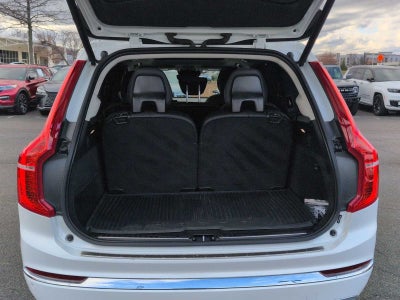 2022 Volvo XC90 Recharge Plug-In Hybrid Inscription