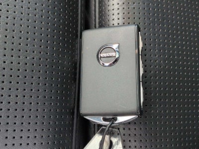 2022 Volvo XC90 Recharge Plug-In Hybrid Inscription