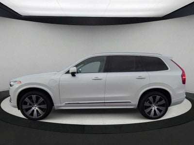 2022 Volvo XC90 Recharge Plug-In Hybrid Inscription
