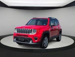 2020 Jeep Renegade Limited