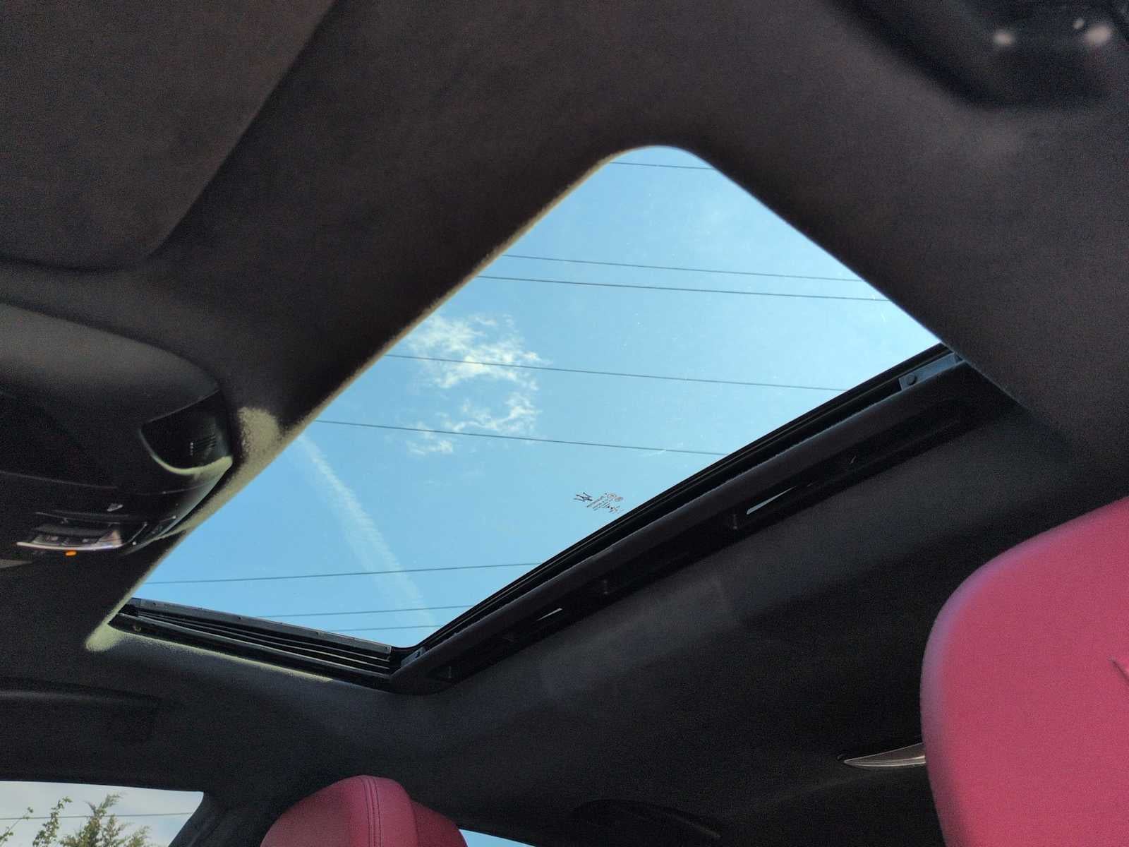 2021 Maserati Ghibli S Q4