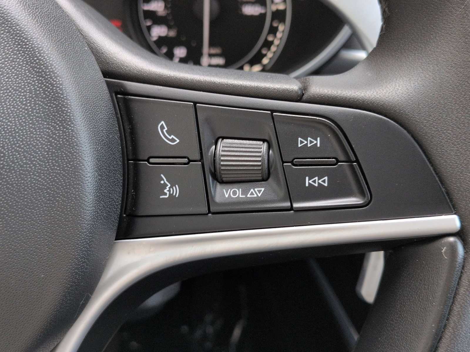 2019 Alfa Romeo Stelvio Ti