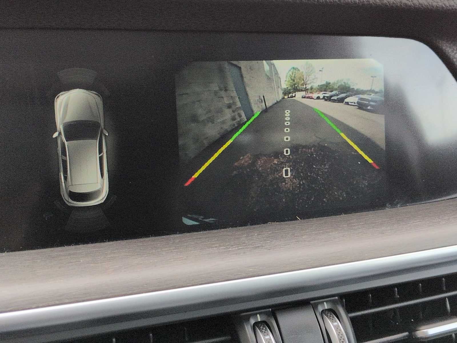 2019 Alfa Romeo Stelvio Ti