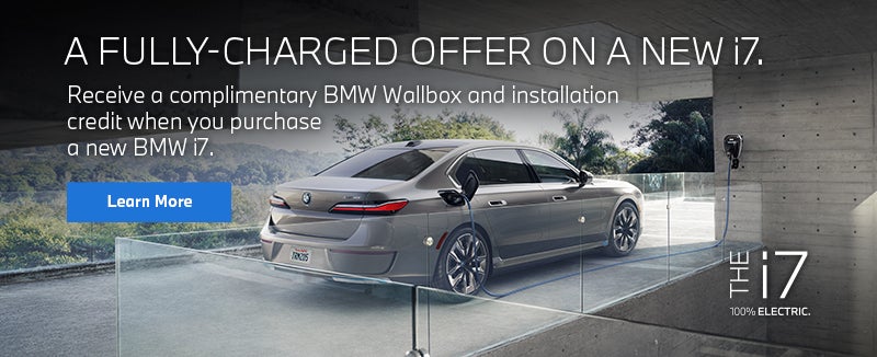 New and Pre-Owned BMW Dealer Sterling VA | BMW of Sterling