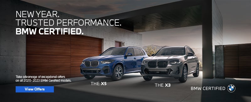BMW of Sterling | BMW Dealership & Service Center in the Greater DC ...