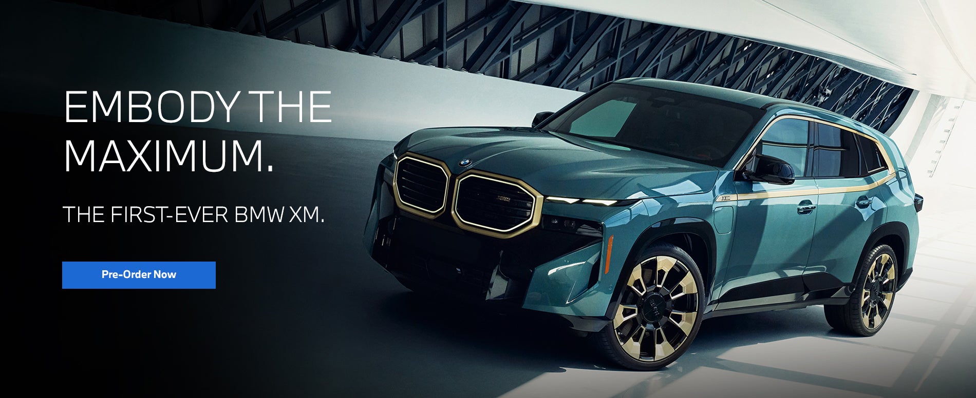 BMW of Sterling | BMW Dealership & Service Center in the Greater DC Metro  Area