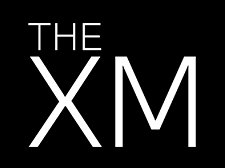 The XM Logo | BMW of Sterling in Sterling VA