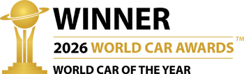 winner 2026 world car awards - world car of the year | BMW of Sterling