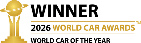 winner 2026 world car awards - world car of the year | BMW of Sterling