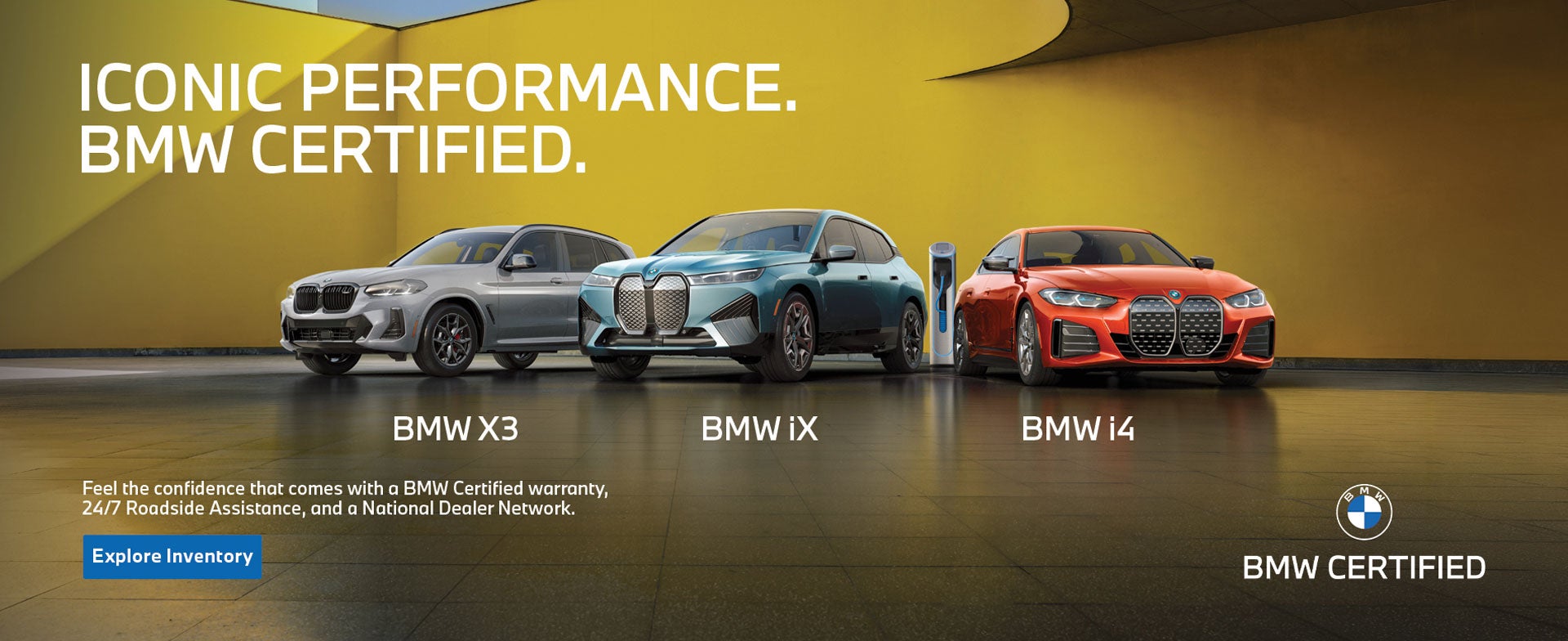 BMW of Sterling in Sterling VA